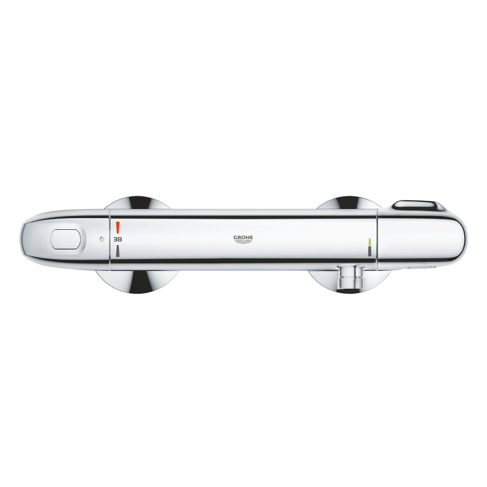 Grohe 34814003 Grohtherm 1000 Thermosts Shower Mixer