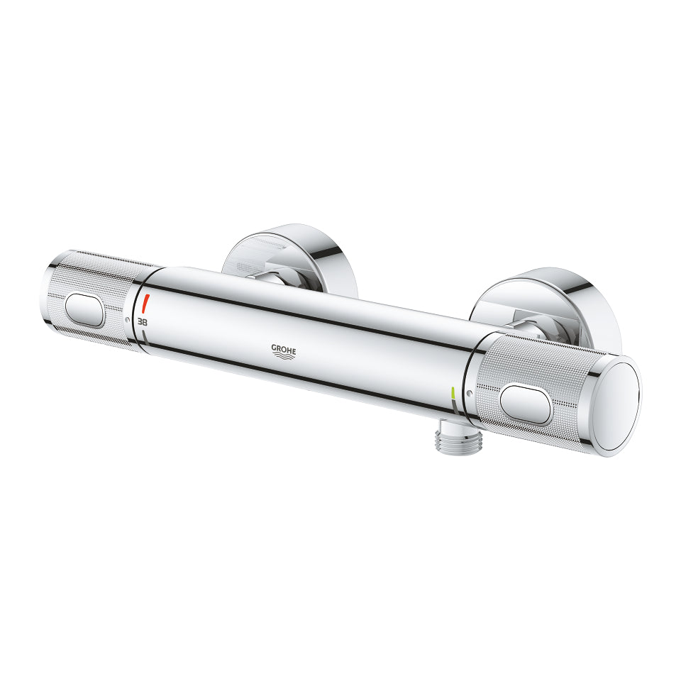 Grohe 34827000 Grohtherm 1000 Performance Thermosts Shower Mixer