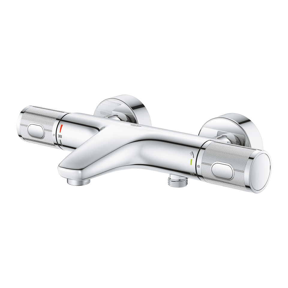 Grohe 34830000 Grohtherm 1000 Performance Thermosts Shower Mixer