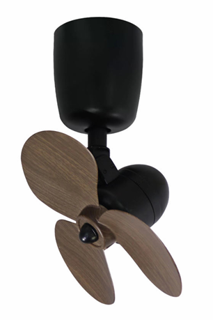 PO Storm Vspec-IV Corner Fan