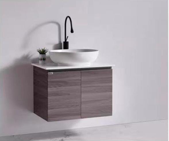 BARON A107 BASIN CABINET (71CM)