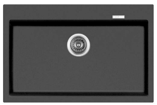 Carysil Jumbo #780 Top Mount Kitchen Sink