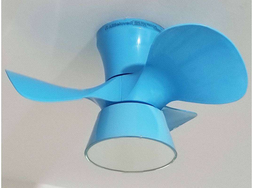 Allbeloved series Ceiling fan