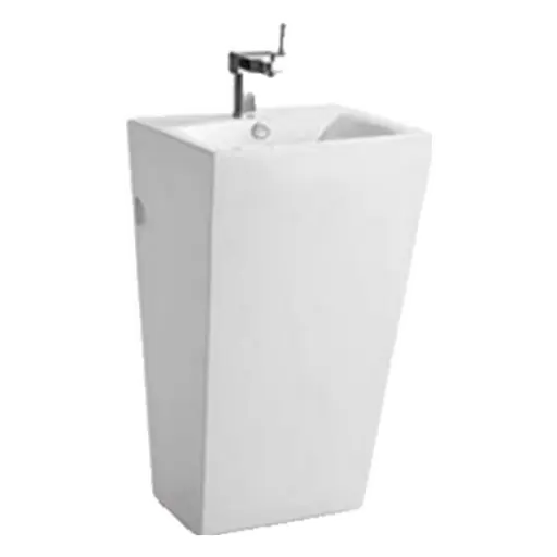 Vera GD.002 51cm Free Standing Basin