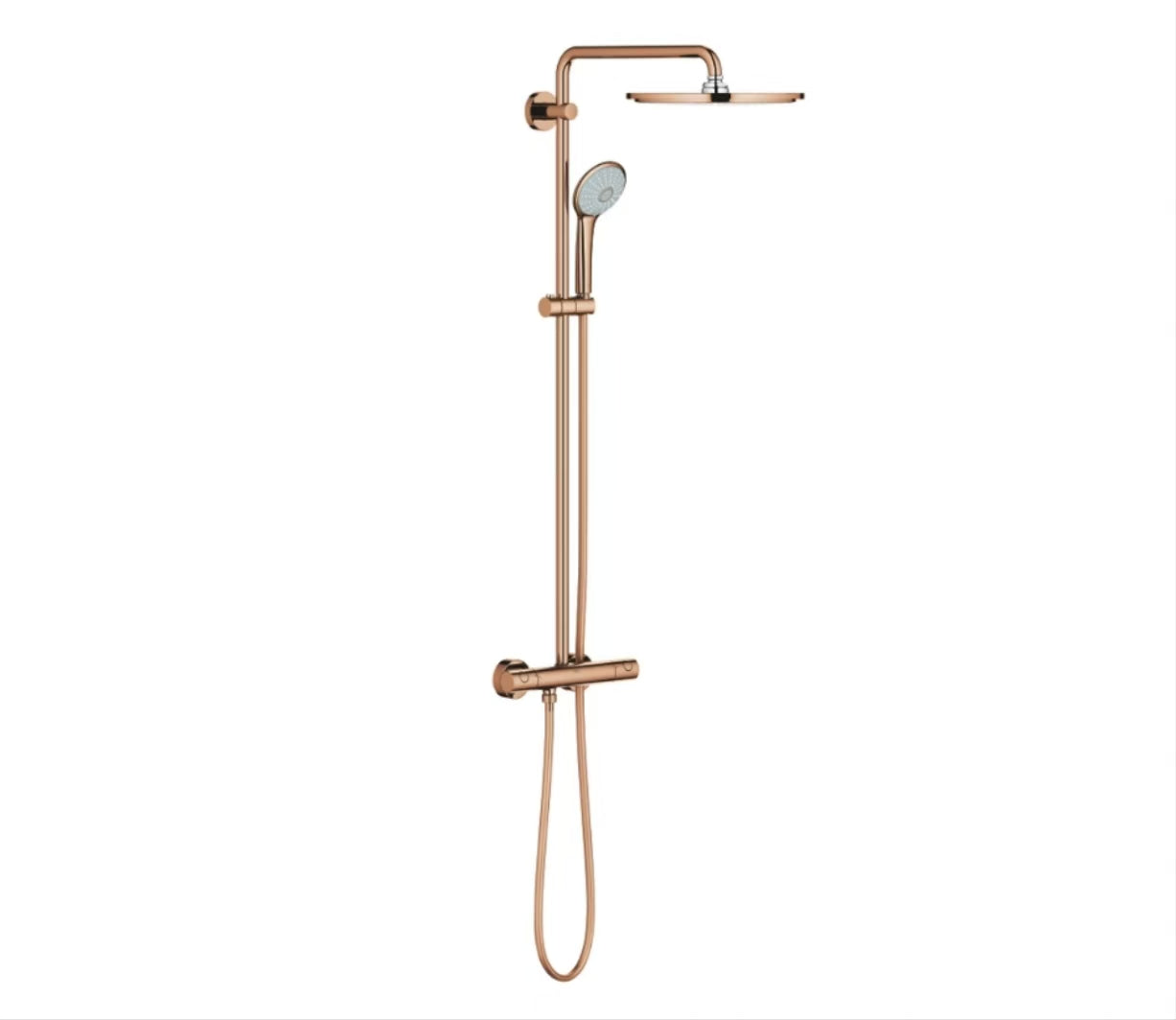 Grohe 26075DA0 Euphoria System 310 Shower System