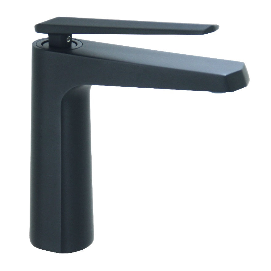 Fidelis FT-68K1C-BK Mixer Tap