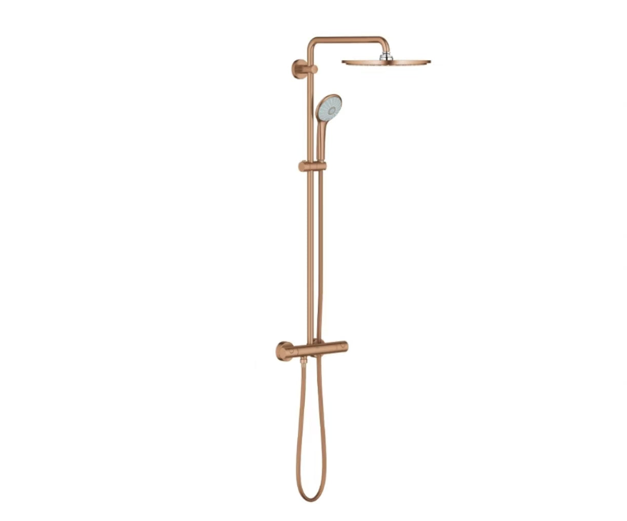 Grohe 26075DL0 Euphoria System 310 Shower System