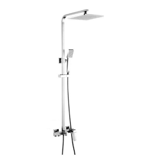 NOBEL SH-900CP RAINSHOWER SET