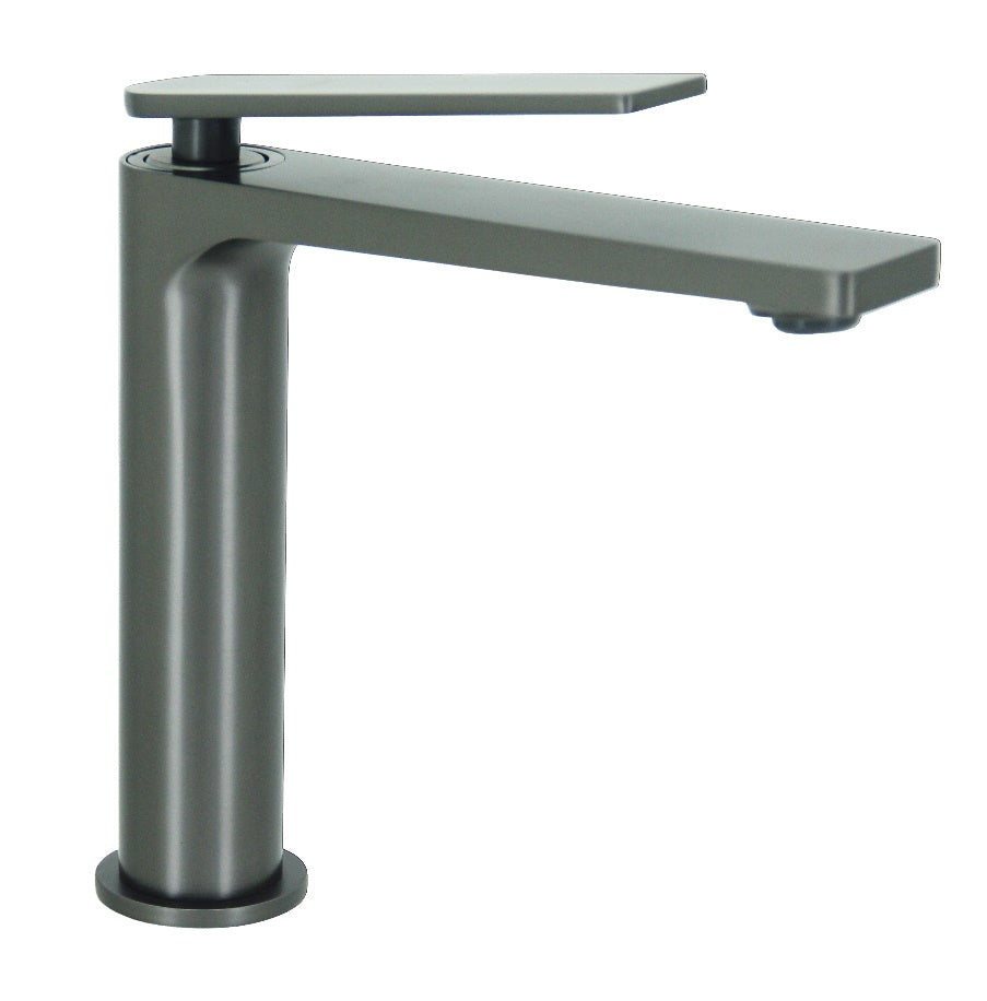 Fidelis FT-8291-HGM Mixer Tap (Gun Metal)