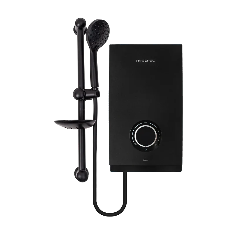 Mistral MSH101P Instant Shower Heater