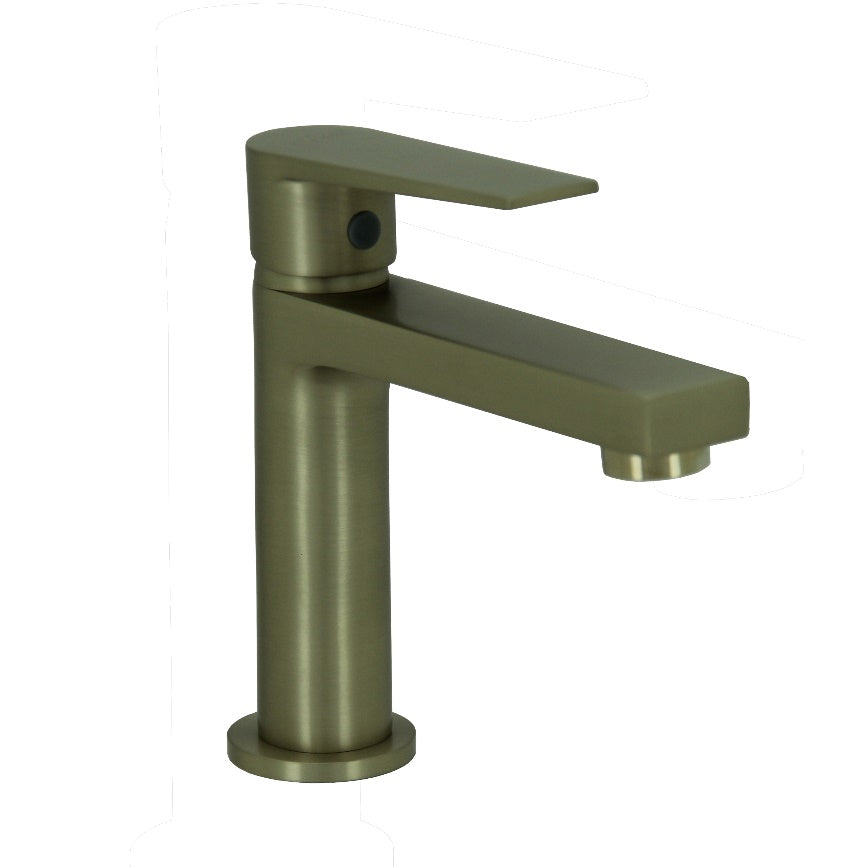 Fidelis FT-66A1C-HBG Short Basin Tap
