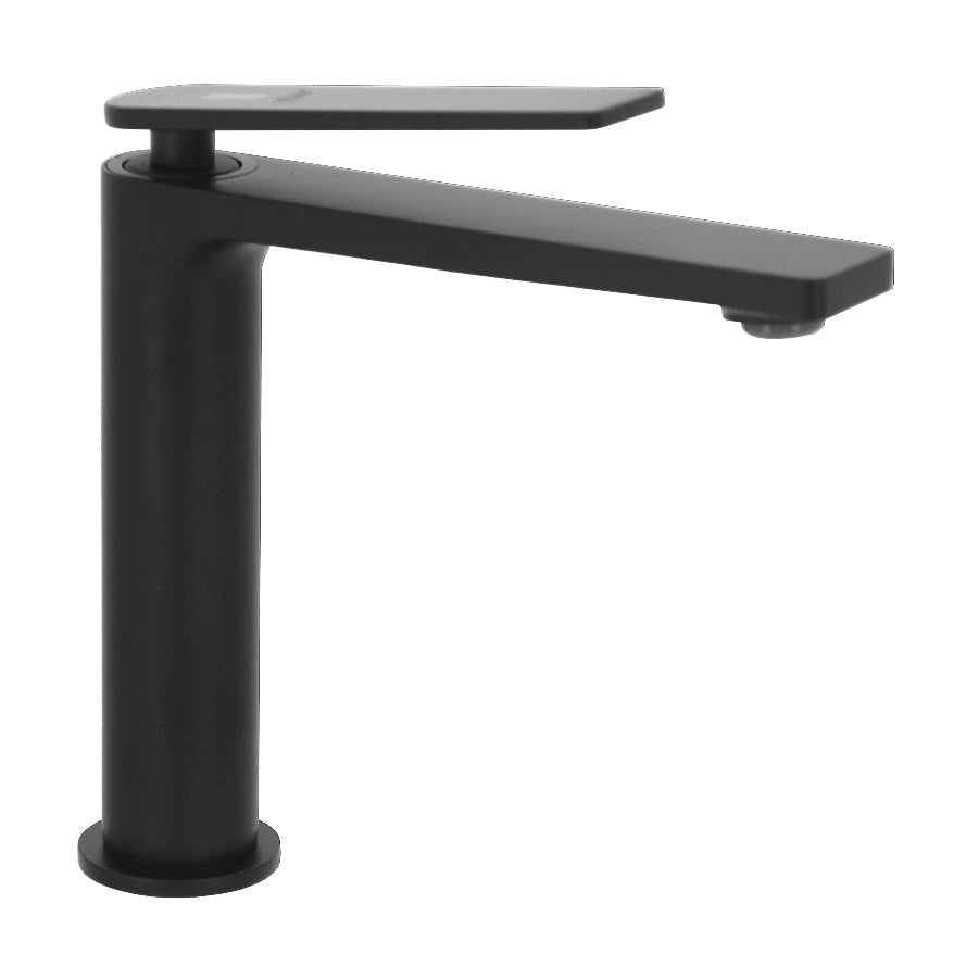 Fidelis FT-8291-BK Mixer Tap (Black)