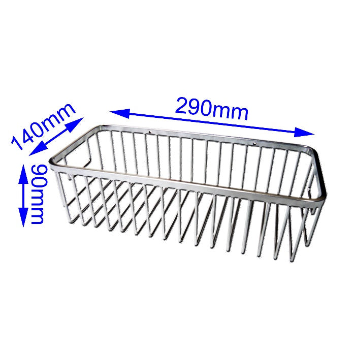 Fidelis FV-9906P Shampoo Basket