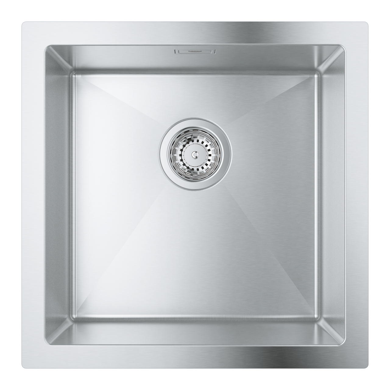 Grohe K700 46CM SUS304 Undermount Sink (31578SD1)