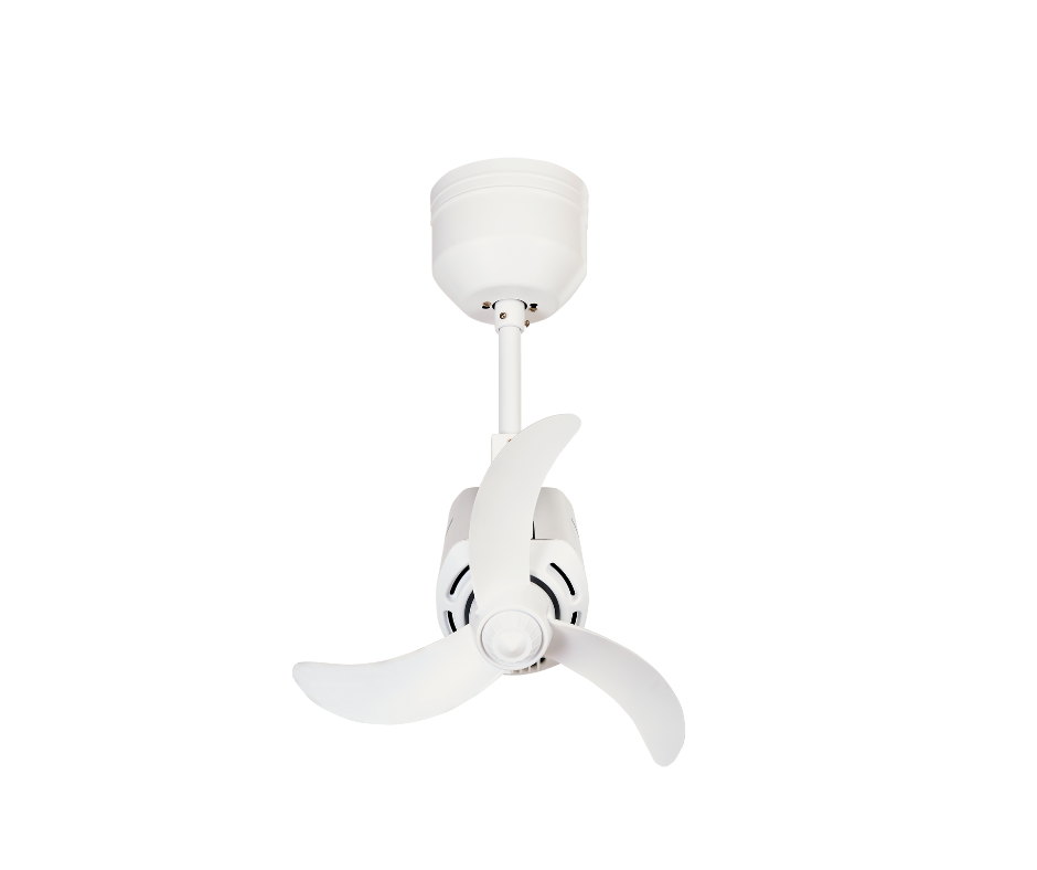 Bestar Dino 16-inch Corner Fan