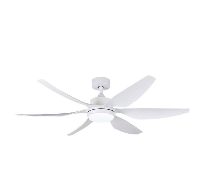 Bestar Hali 56″/ 48" Ceiling Fan With 24W LED RGB