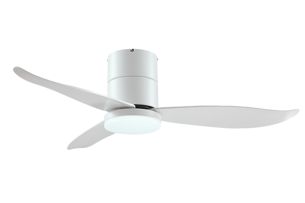 Bestar Falcon 36" / 46" / 52" Ceiling Fan With 20W LED RGB