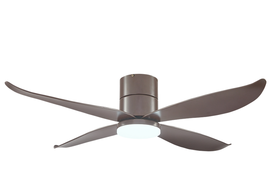 Bestar Falcon 36" / 46" / 52" Ceiling Fan With 20W LED RGB