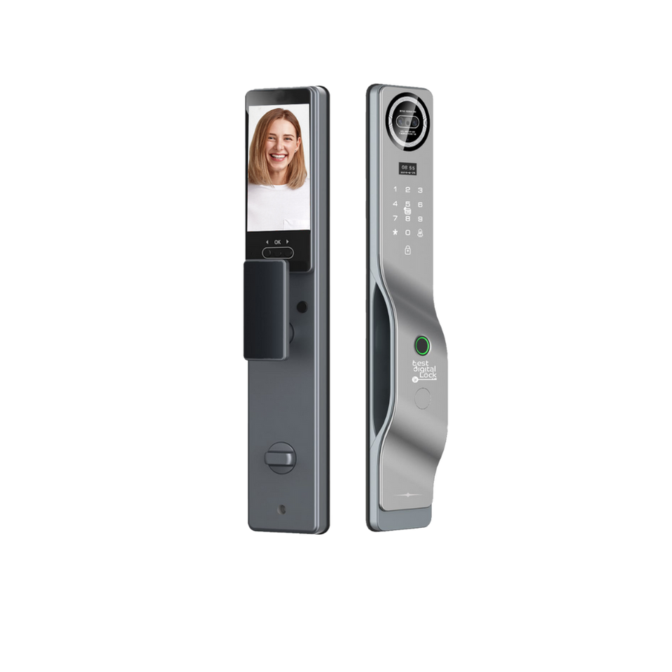 Best Lock BDL-5000 Main Door Lock