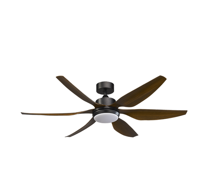 Bestar Hali 56″/ 48" Ceiling Fan With 24W LED RGB