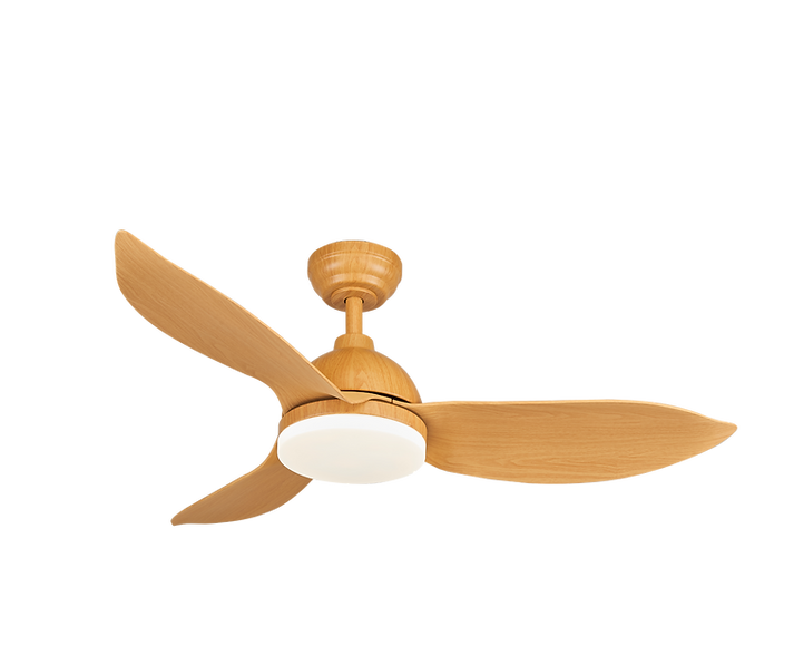 Bestar Raptor 33"/38"/48" Ceiling Fan (WOOD)