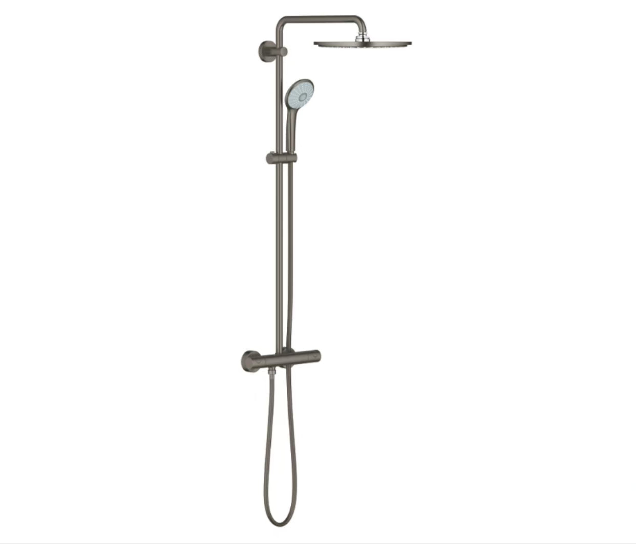Grohe 26075AL0 Euphoria System 310 Shower System