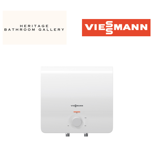 VIESSMANN VITOWELL C1 COMFORT CUBE SERIES STORAGE HEATER