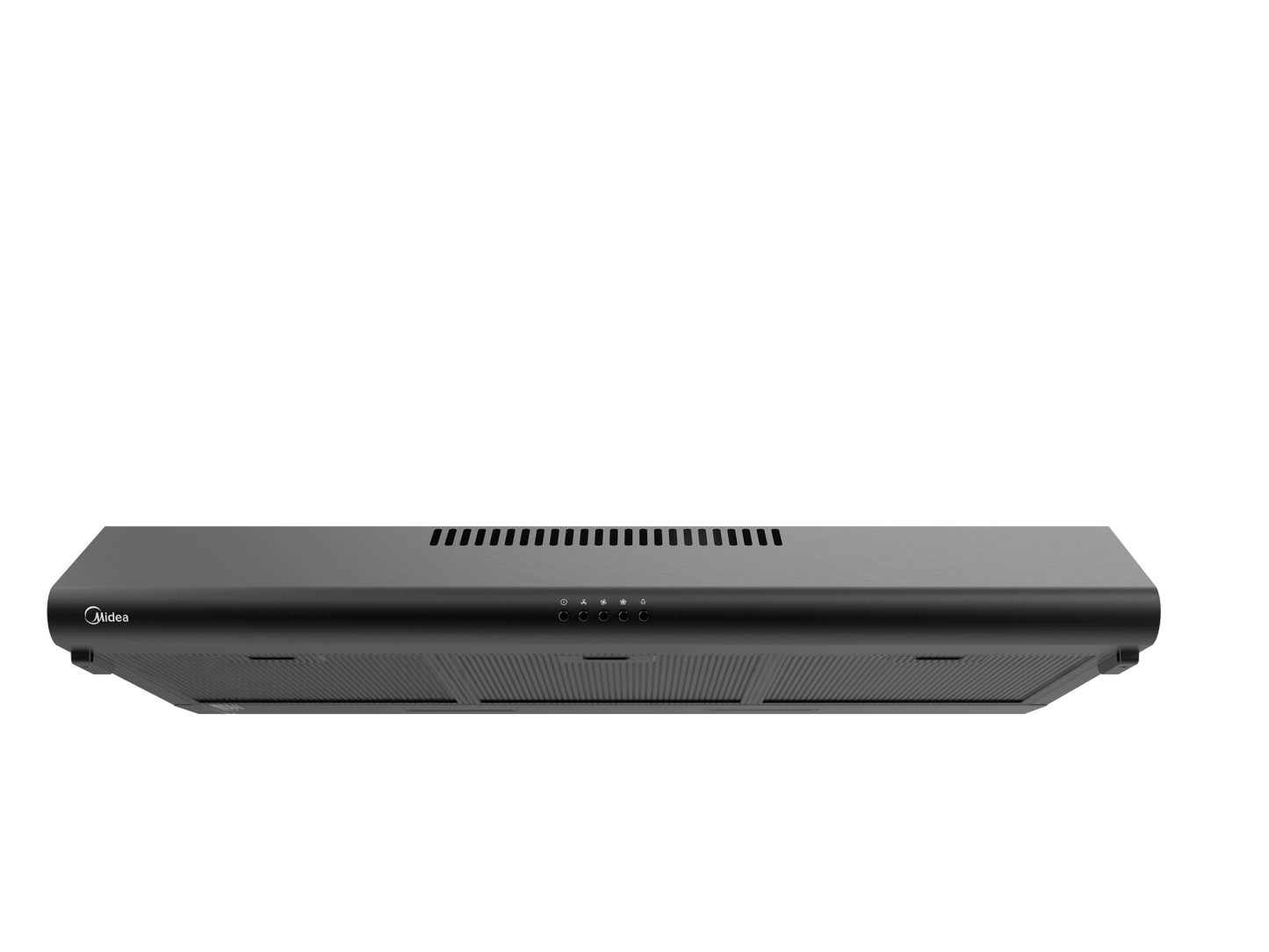 Midea Slim Hood