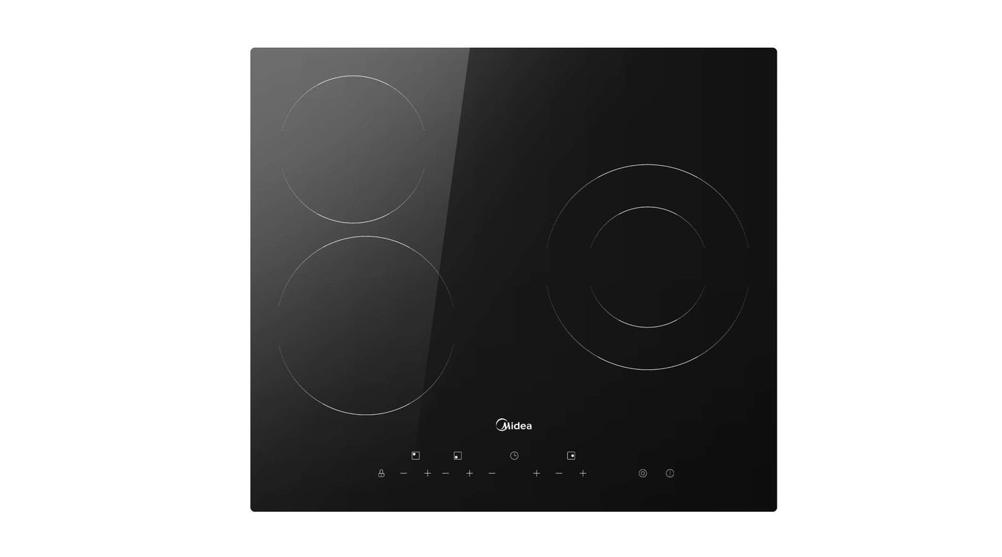 Midea Ceramic Hob