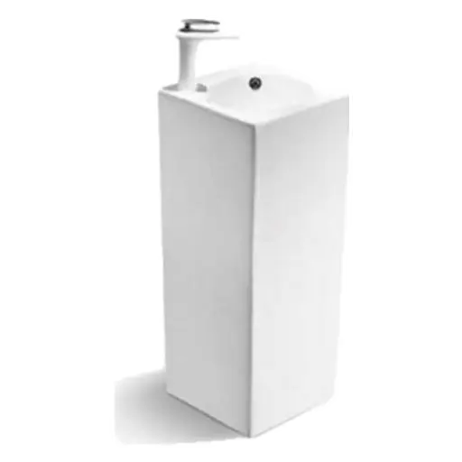 Vera GD.022 33cm Free Standing Basin