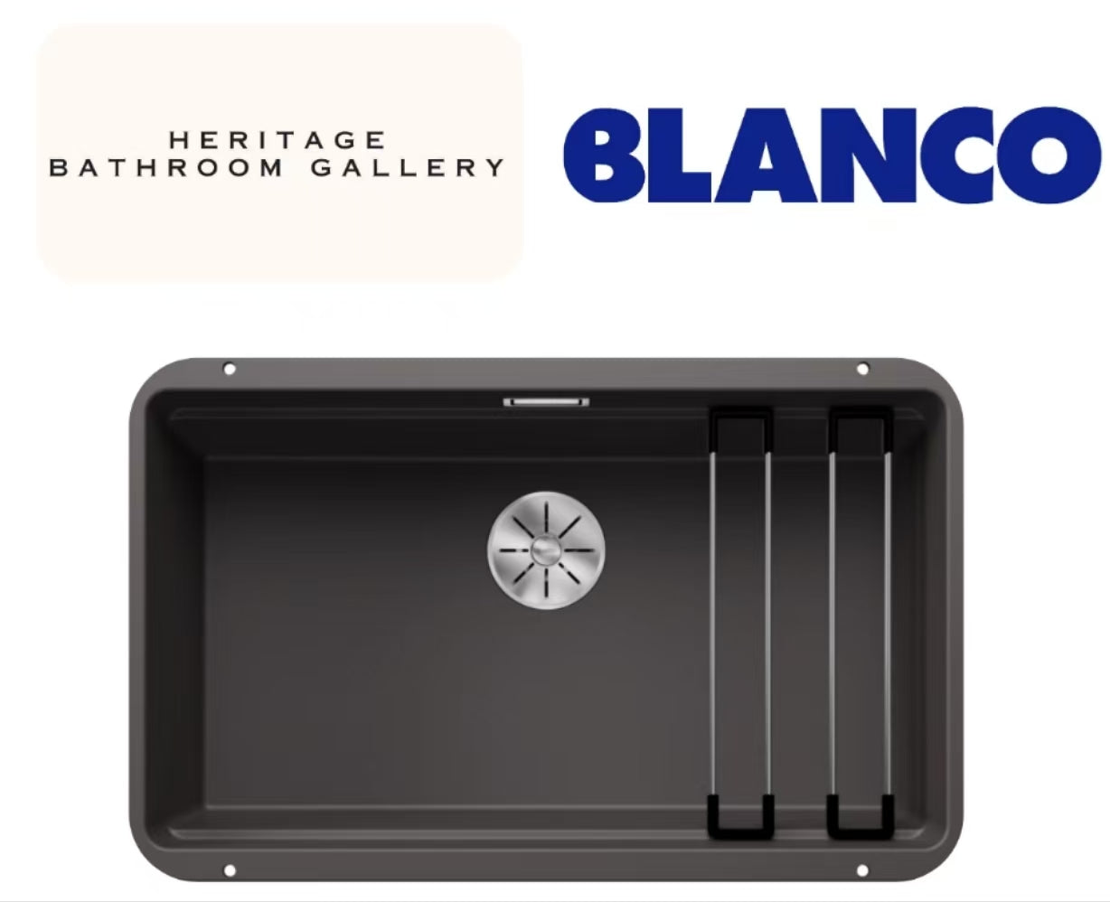 Blanco Etagon 700-U Undermount Kitchen Sinks