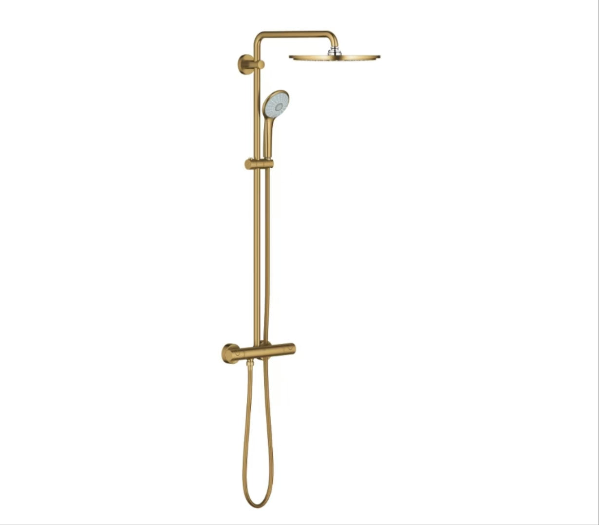 Grohe 26075GN0 Euphoria System 310 Shower System