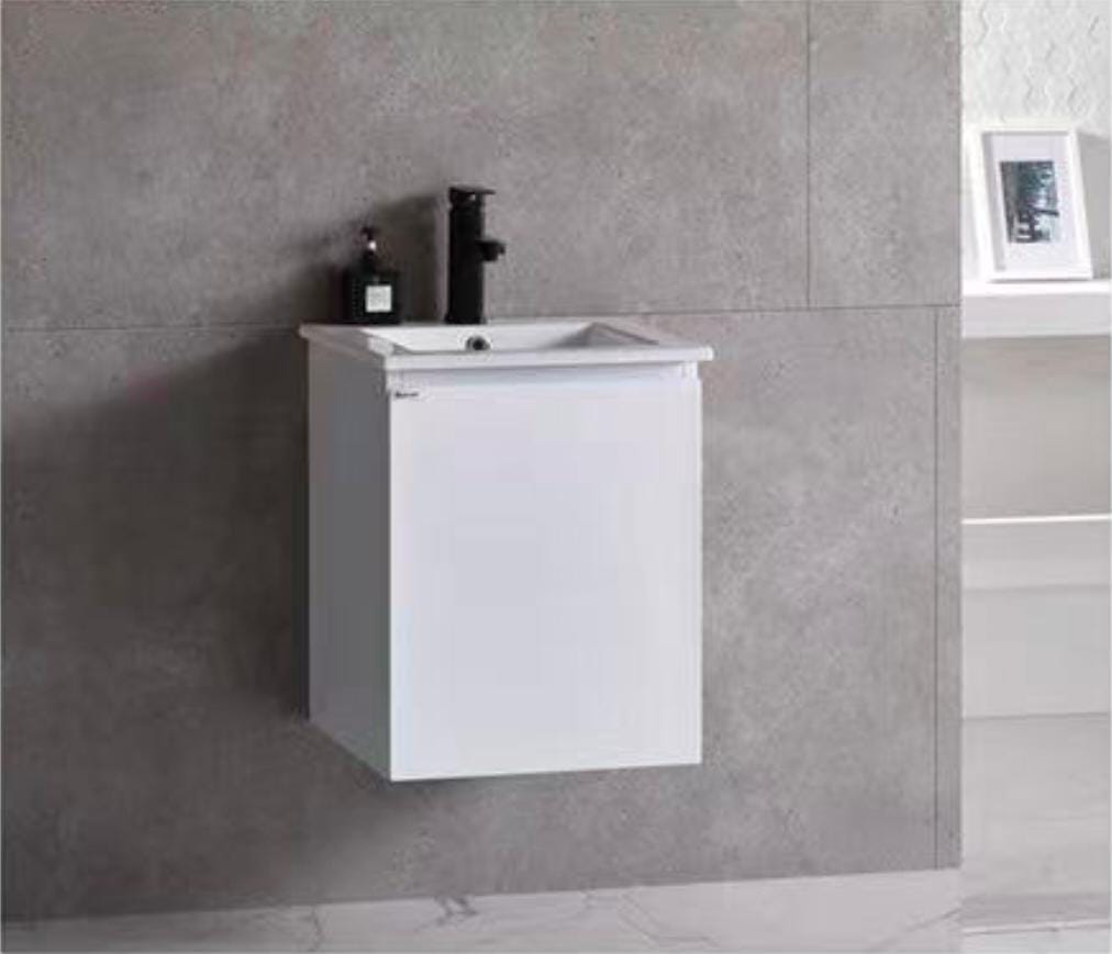 BARON A106 BASIN CABINET (42CM)