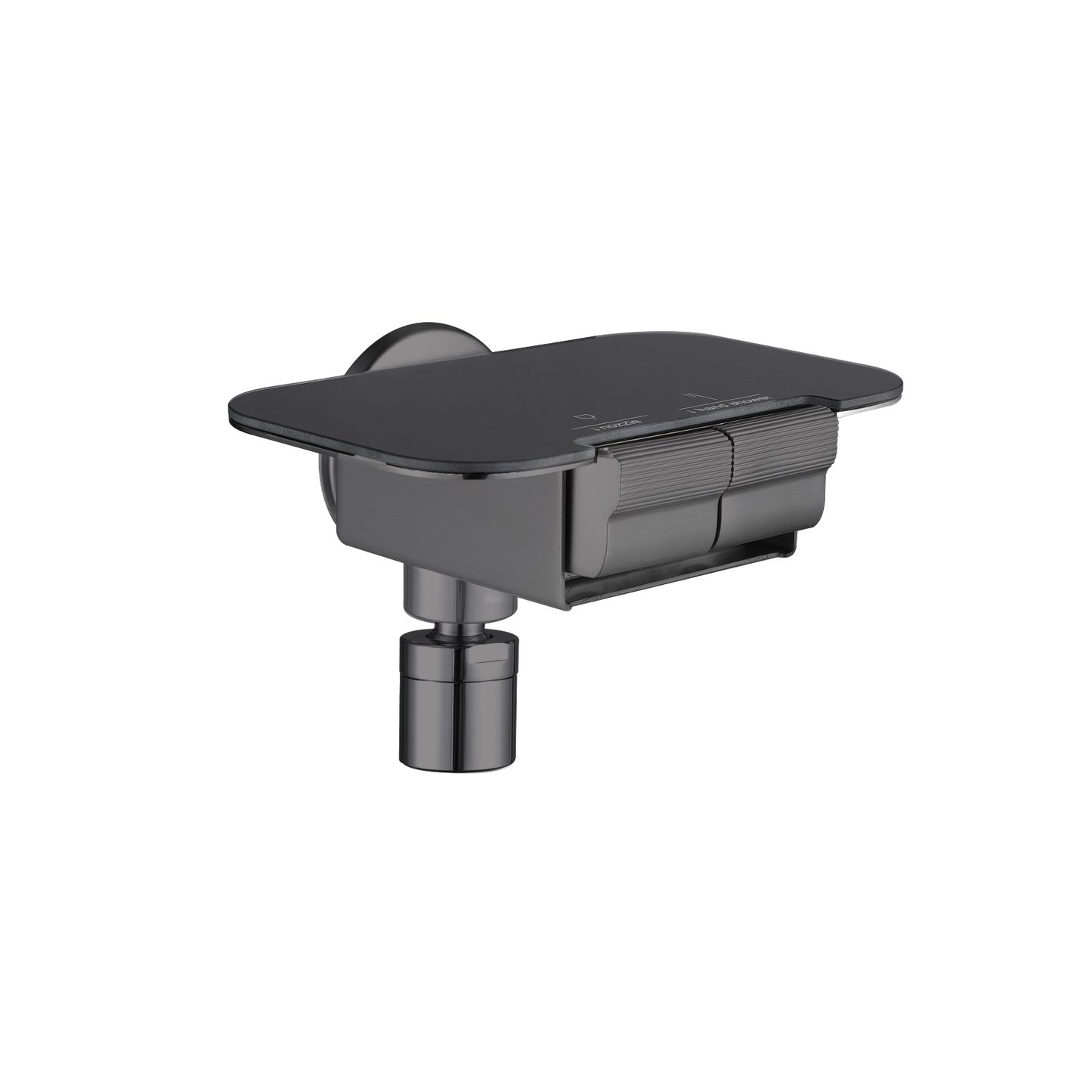 NTL-9125-C-GM TWO WAY TAP
