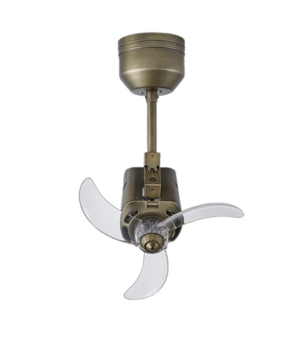 Bestar Dino 16-inch Corner Fan