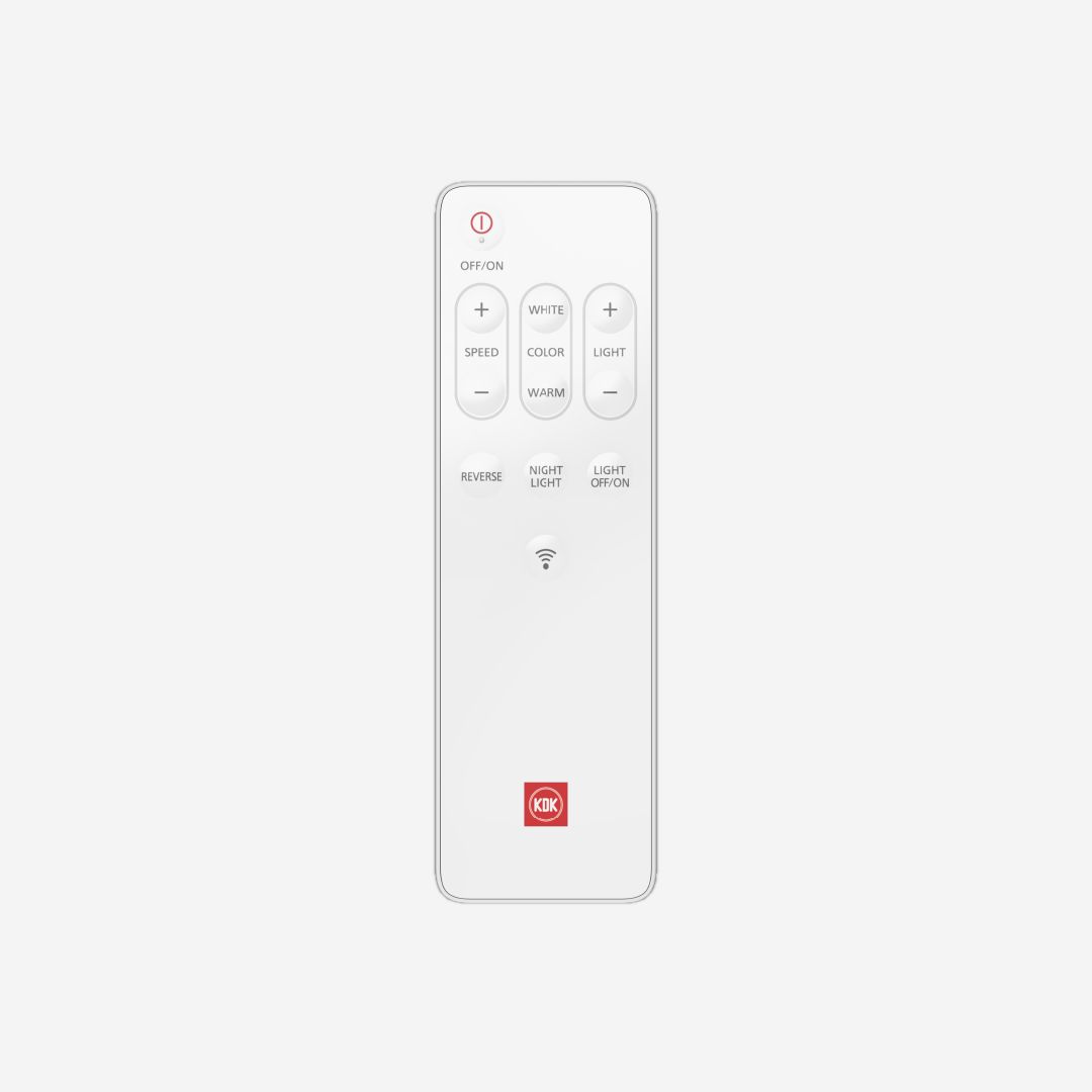 KDK E48GP Ceiling Fan