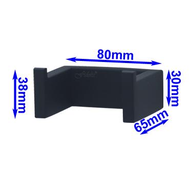 Fidelis FAC-827017 Series Robe Hook
