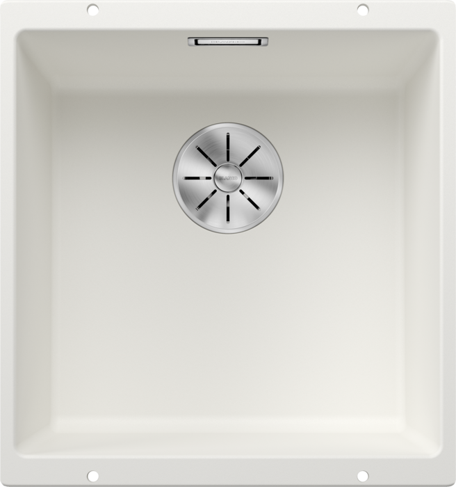 Blanco Subline 400-U Undermount Kitchen Sink