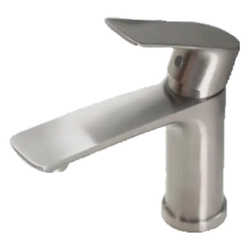 Zaffiro PF-4201SS Mixer Tap