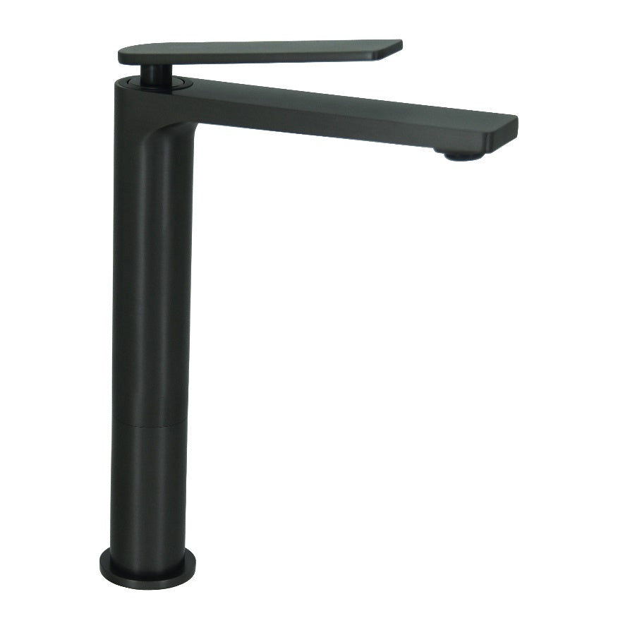 Fidelis FT-8292-HGM Tall Mixer Tap