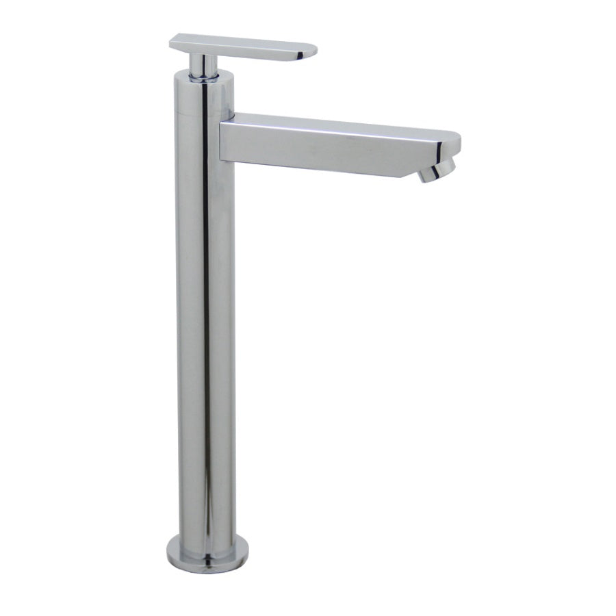 Fidelis FT-160-4H Chrome Basin Tap