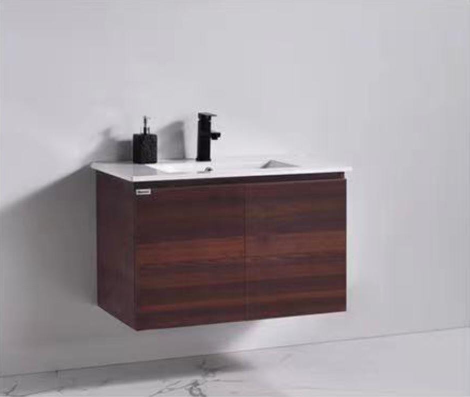 BARON A108 BASIN CABINET (81CM)