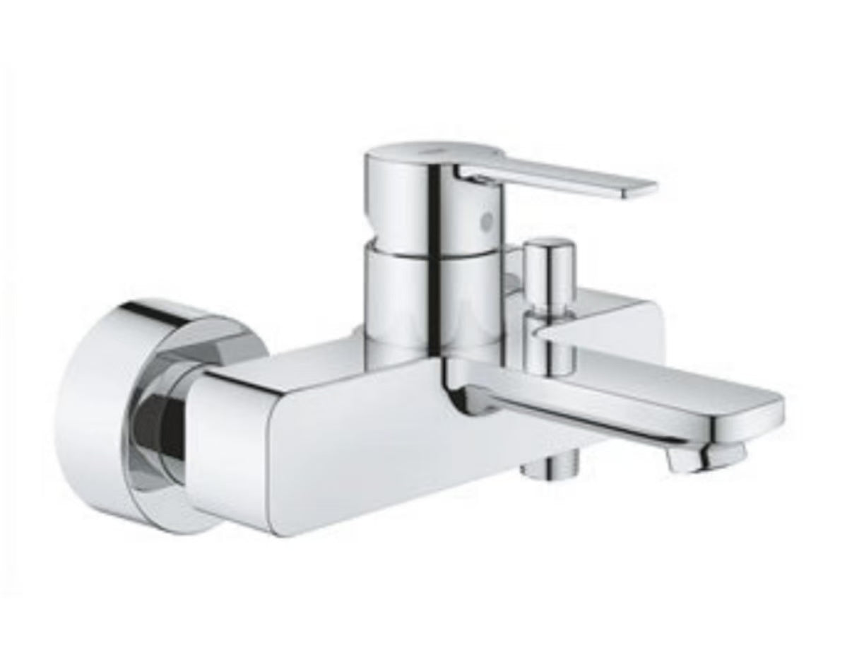 Grohe 33849001 Lineare Shower Mixer