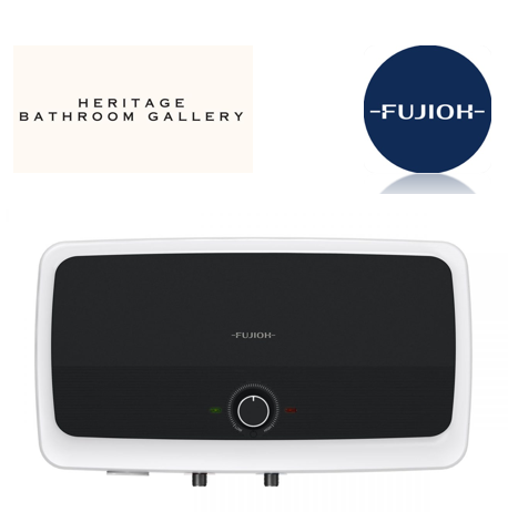 FUJIOH SLIM SERIES STORAGE HEATER (20L)