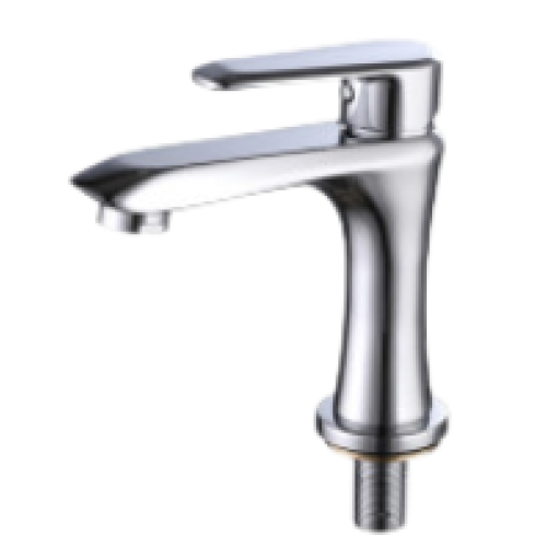 NTL 9030-C Chrome Basin Tap