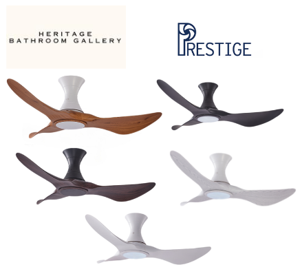 Prestige M3 series ceiling fan