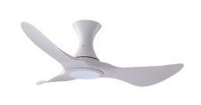 Prestige M3 series ceiling fan