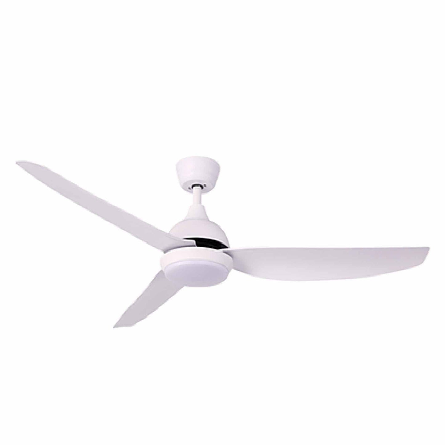 Bestar Star-3 36"/46"/56" Ceiling Fan (MATT WHITE)