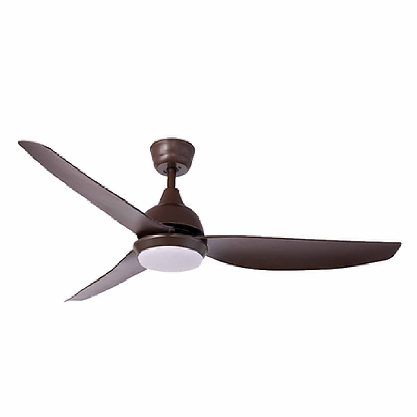 Bestar Star-3 36"/46"/56" Ceiling Fan (MOCHA)