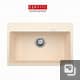 Carysil Jumbo #780 Top Mount Kitchen Sink
